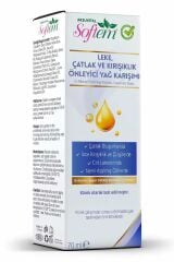 AksuVital Softem Leke Çatlak Kırışıklık Giderici Yağ Karışımı 70ml