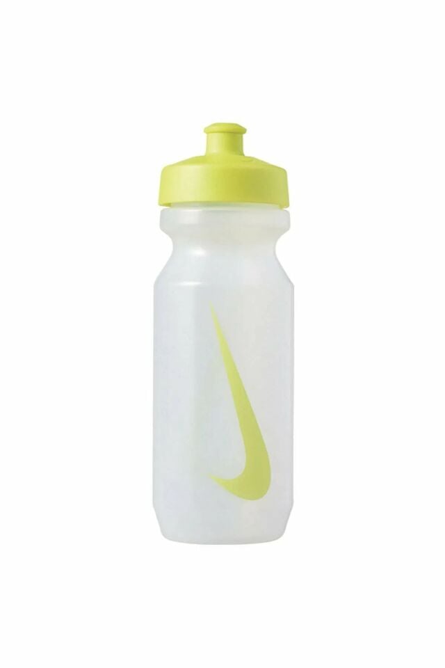 Nike Big Mouth Bottle 2.0 Unisex 22 Oz Antrenman Suluk Beyaz N.000.0042.974.22