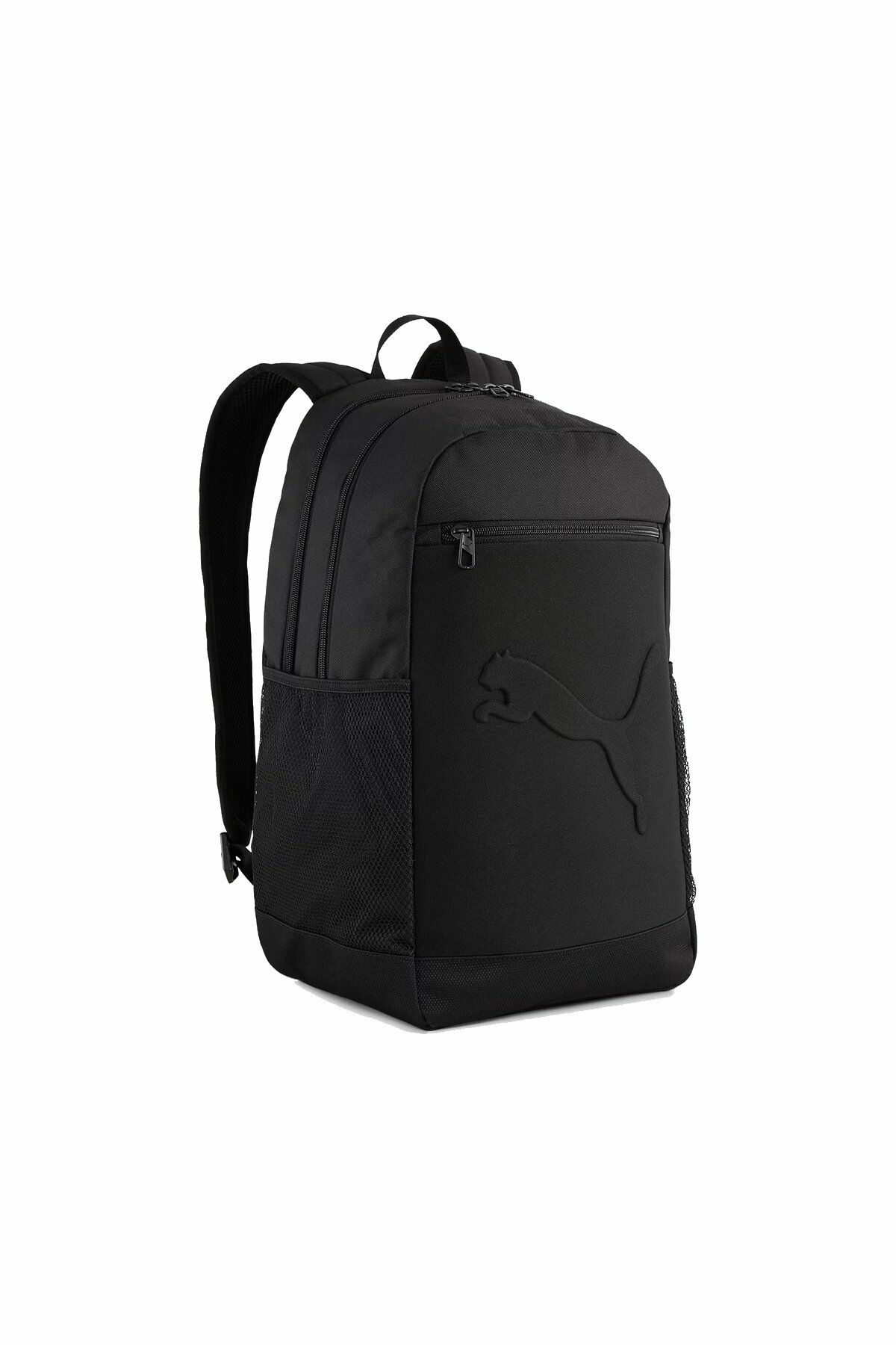 Puma Buzz Backpack Unisex Spor Sırt Çantası Siyah 09115301