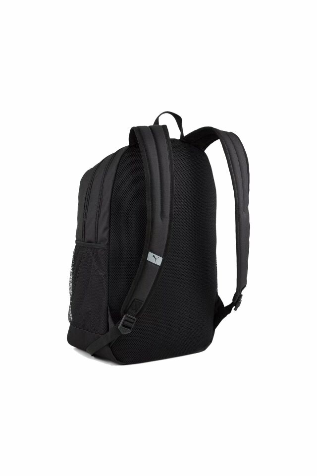 Puma Buzz Backpack Unisex Spor Sırt Çantası Siyah 09115301