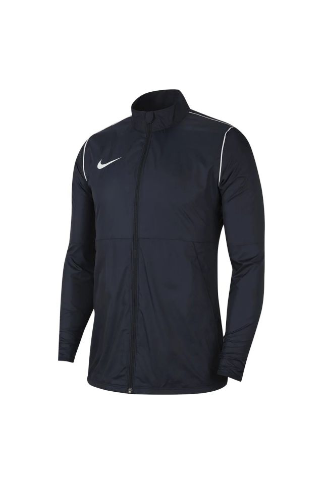 Nike Park 20 Rain Jacket Erkek Yağmurluk Ceket Lacivert BV6881-410