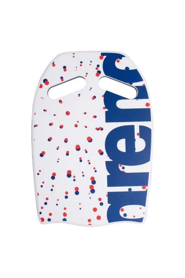 Arena Printed Kickboard Tu Unisex Renkli Yüzücü Tahtası 002024104