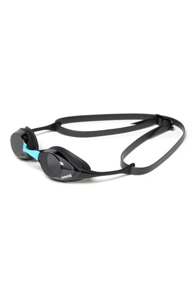 Arena Cobra Swipe Unisex Yüzücü Gözlüğü Füme 004195600