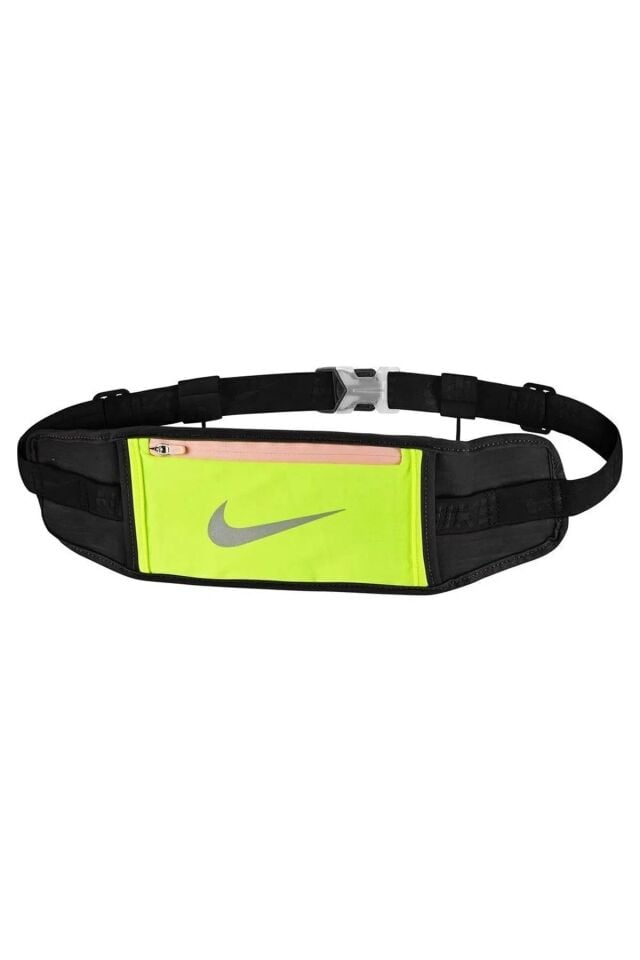 Nike Race Day Unisex Yeşil Koşu Bel Çantası N.100.0512.719.OS