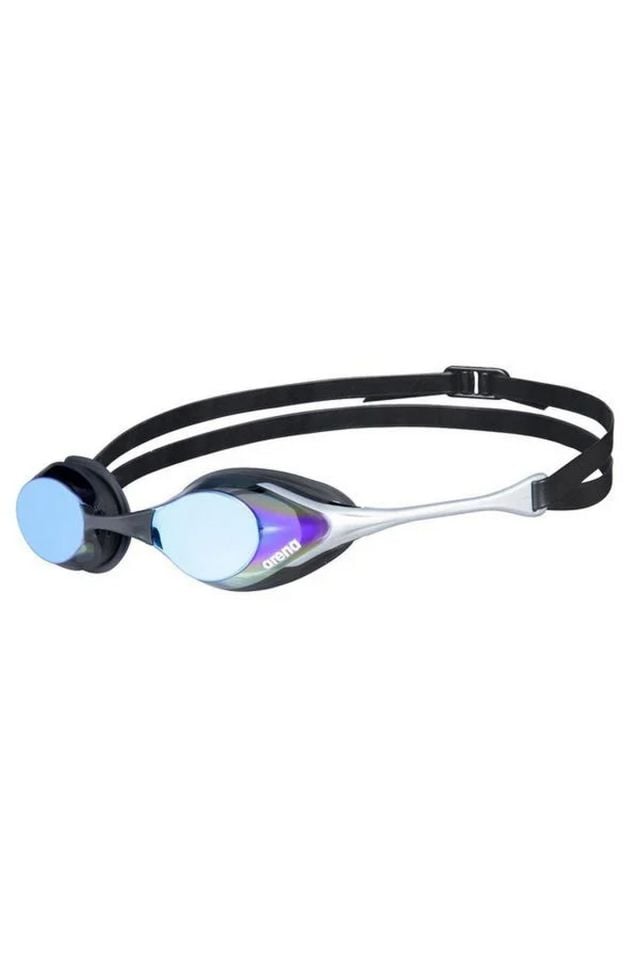 Arena Cobra Swipe Mirror Unisex Yüzücü Gözlüğü Mavi 004196800