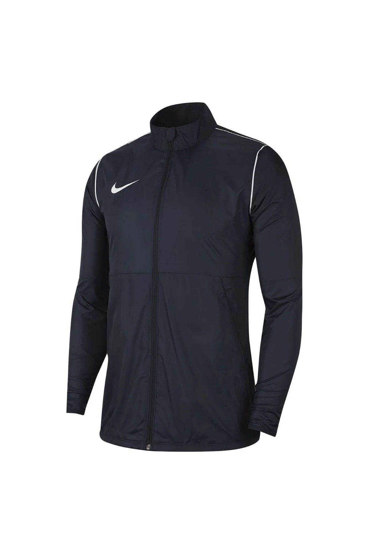 Nike Park 20 Rain Jacket Erkek Yağmurluk Ceket Lacivert BV6881-410 XL