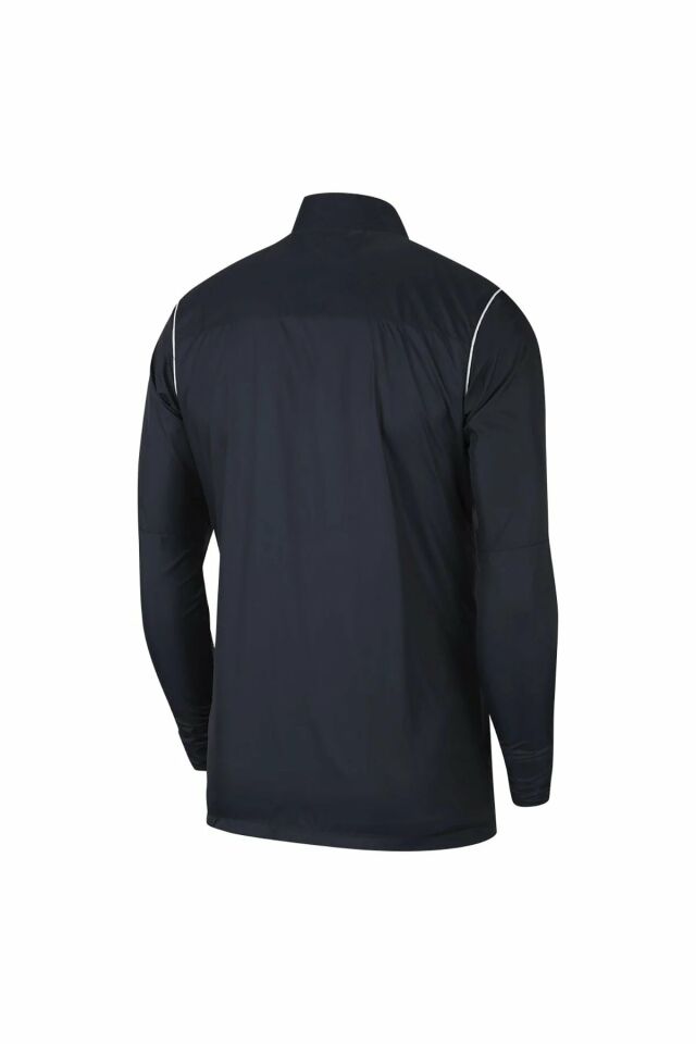 Nike Park 20 Rain Jacket Erkek Yağmurluk Ceket Lacivert BV6881-410 XL