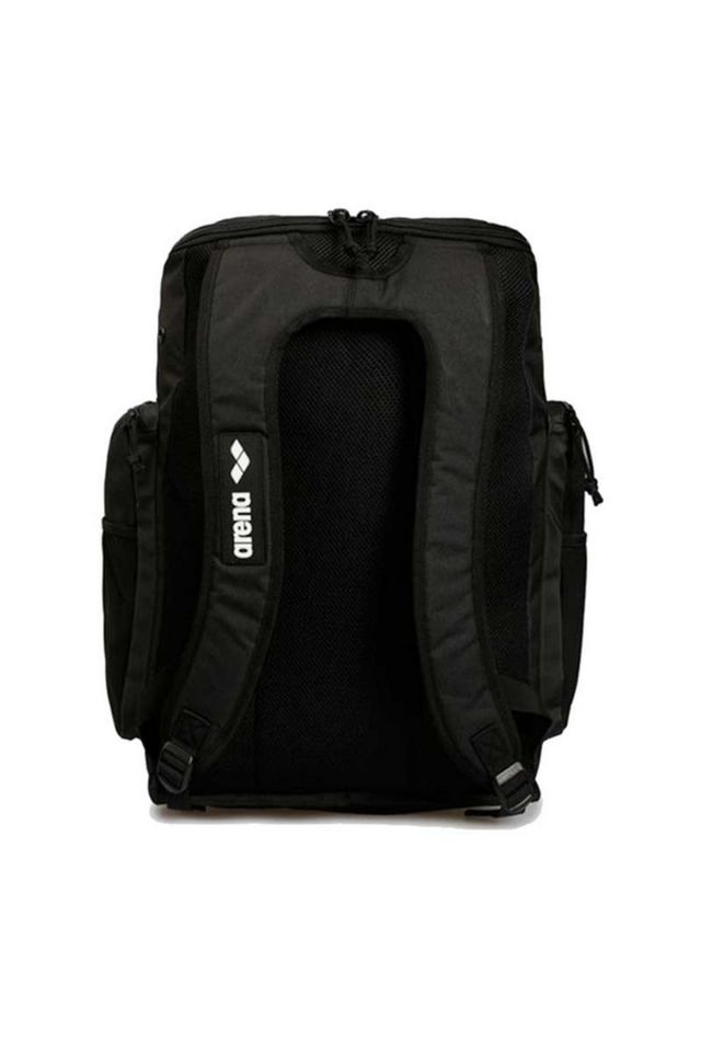 Arena Team Backpack 45 Unisex Spor Çanta Siyah 002436500