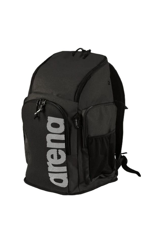 Arena Team Backpack 45 Unisex Spor Çanta Siyah 002436500