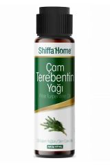 AksuVital Shiffa Home Çam Terebentin Yağı 50ml