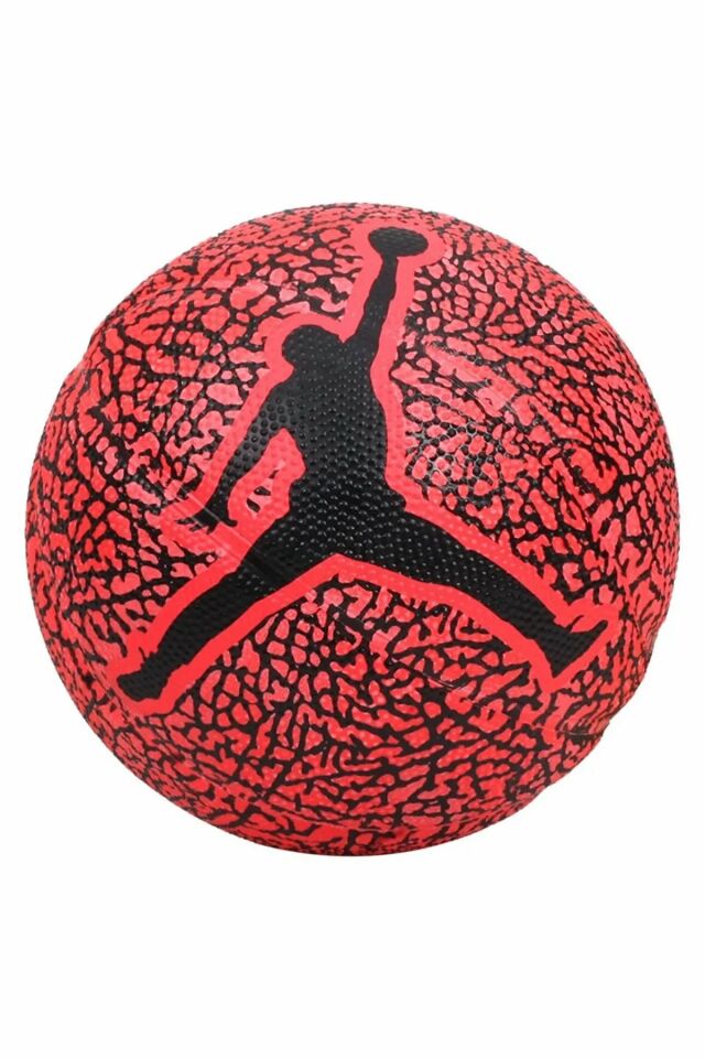 Nike Jordan Skills 2.0 NBA Graphics Çocuk Renkli No 3 Basketbol Topu J.100.6753.650.03