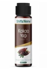AksuVital Shiffa Home Kakao Yağı 50ml
