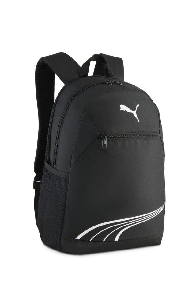Puma Fundamental Backpack Unisex Günlük Sırt Çantası Siyah 09180101
