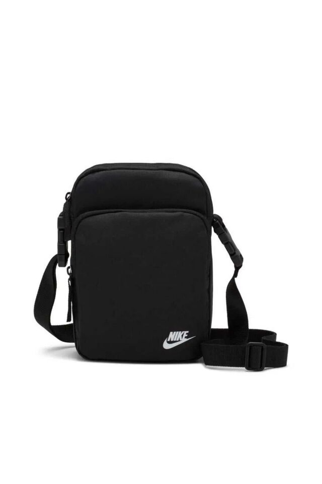 Nike Heritage Crossbody Unisex Siyah Bel Çantası DB0456-010