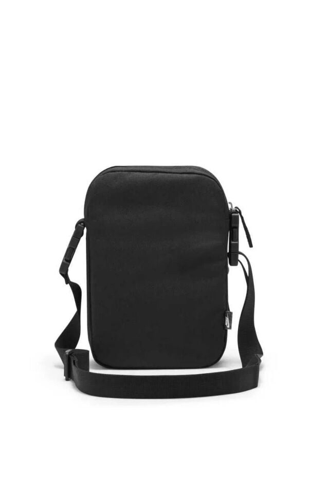 Nike Heritage Crossbody Unisex Siyah Bel Çantası DB0456-010