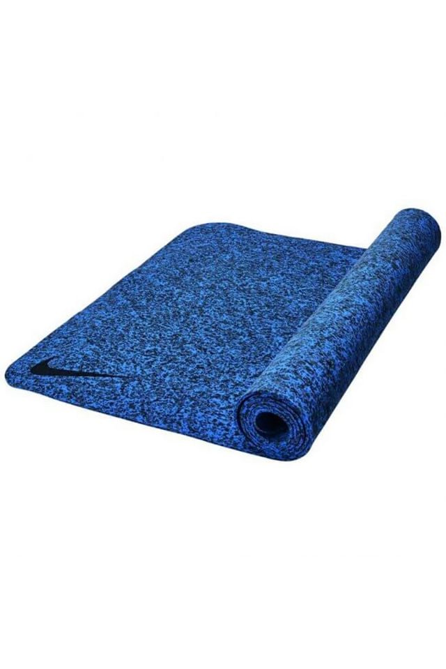 Nike Move 4 Mm Unisex MidNight Blue Antrenman Mat Egzersiz Minderi Mavi N.100.3061.423.OS