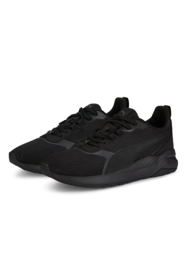 Puma Anzarun FS Renew Puma-Black Dark-Shadow Lifestyle Erkek Spor Ayakkabı Siyah 38764902 42