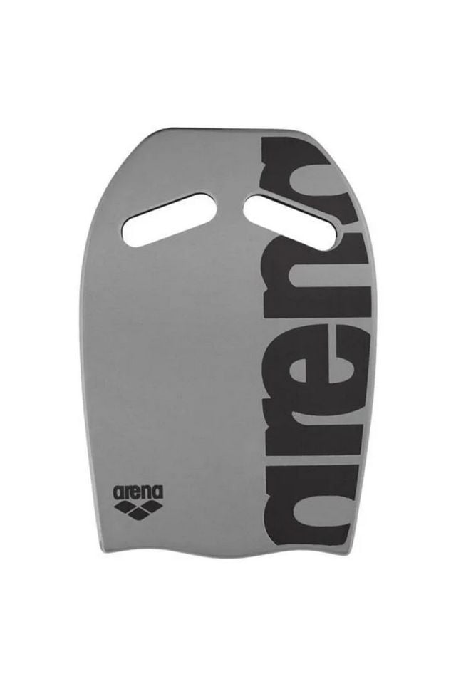 Arena Kickboard Unisex Yüzücü Tahtası Gri 9527550