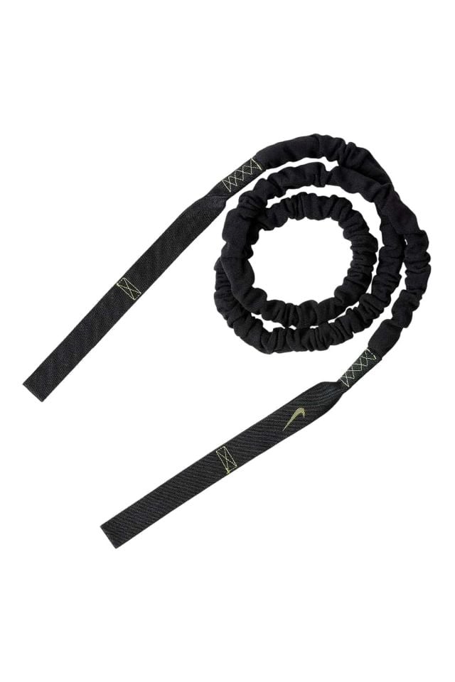 Nike Resistance Band Unisex Siyah Antrenman Hafif Sert Direnç Bandı N.000.0009.023.OS