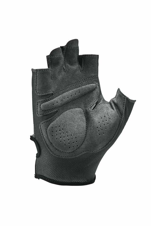 Nike Essential Lightweight Erkek Gri Fitness Eldiveni N.LG.C5.044.MD