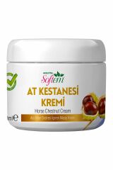 AksuVital Softem At Kestanesi Kremi 250ml