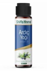 AksuVital Shiffa Home Ardıç Yağı 30ml