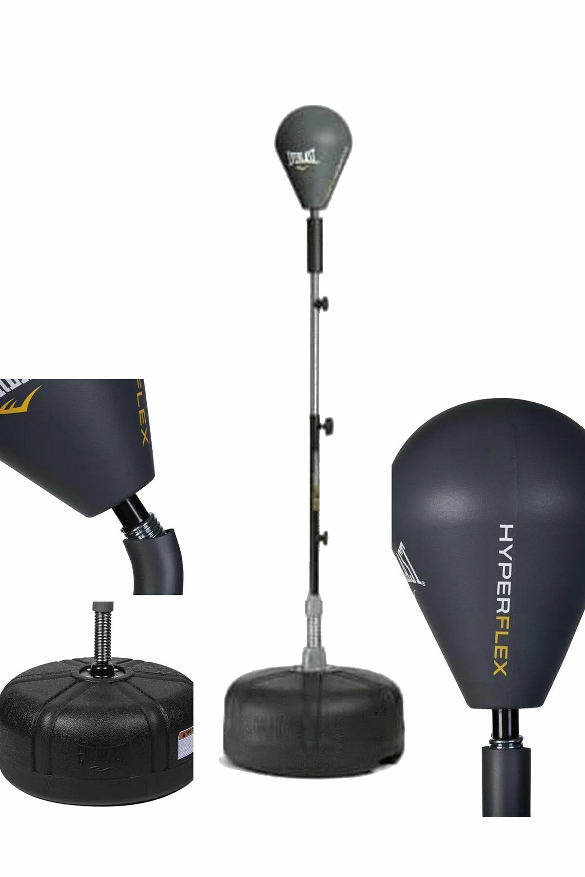 Everlast HyperFlex Strike Bag Refleks Egzersiz Kit
