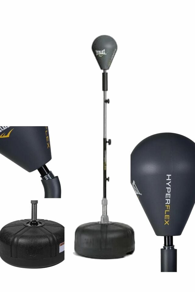 Everlast HyperFlex Strike Bag Refleks Egzersiz Kit