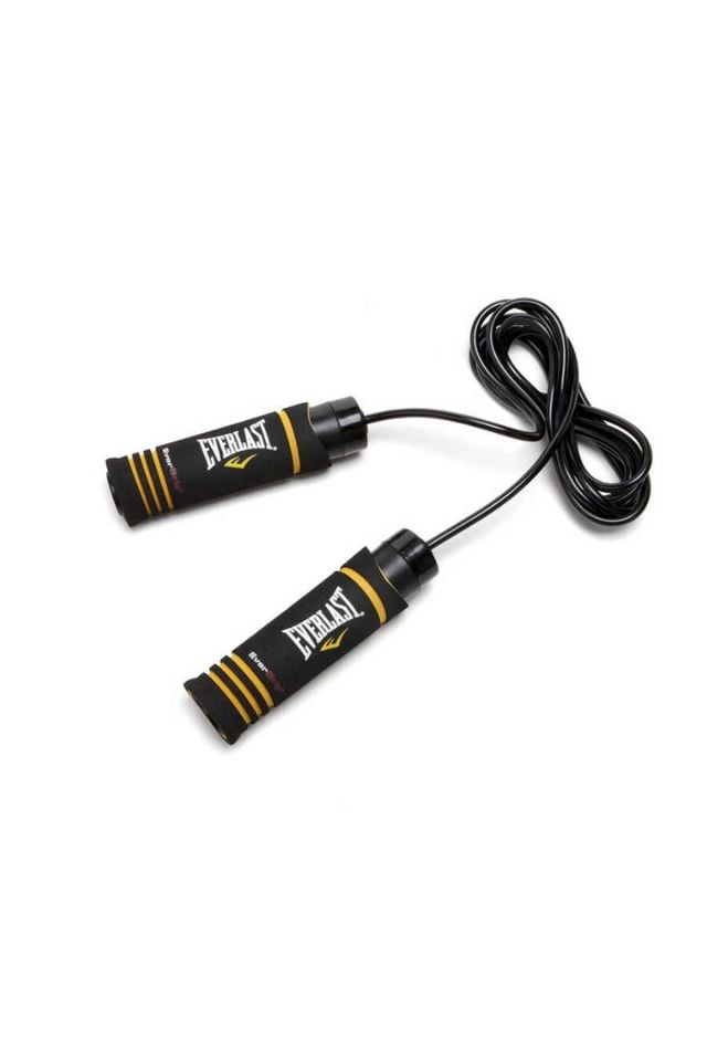 Everlast 833620-70-8 Weighted Jump Rope Metal Hız