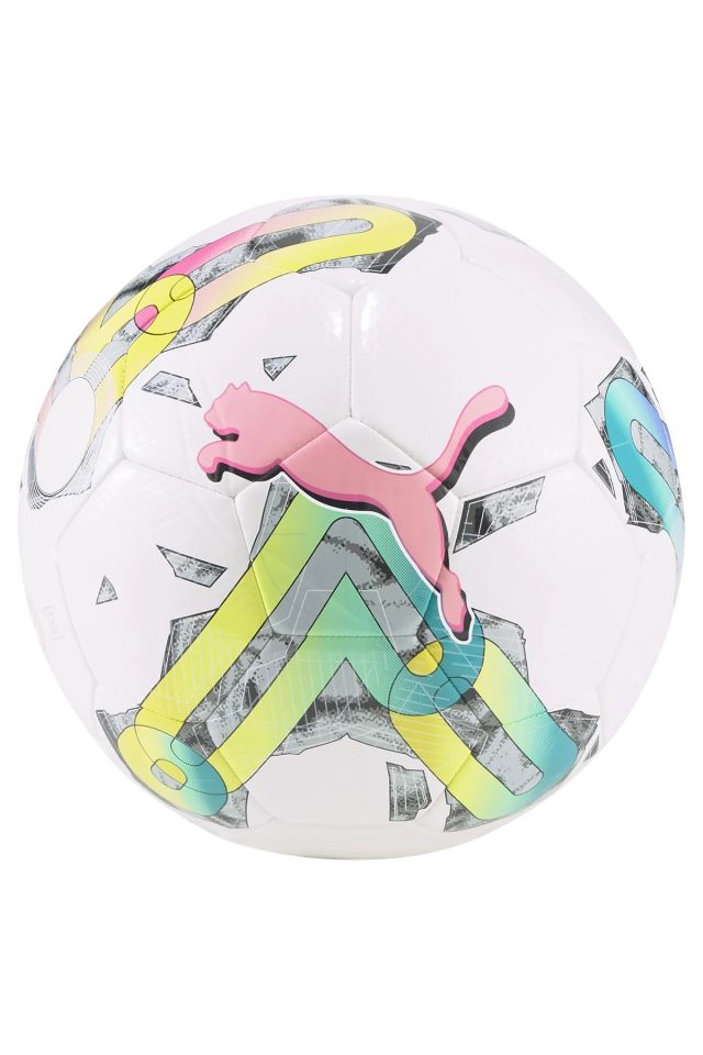 Puma Orbita 6 Ms Unisex Beyaz Futbol Topu 08378701