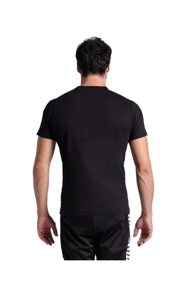 Arena Men's T-Shirt Team Erkek Kısa Kol Tişört XL Beden Siyah 002701510-XL