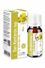 AksuVital Softem Sarı Kantaron Yağı 20ml