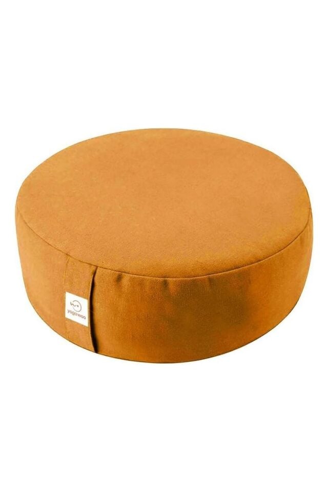 Avessa YG-MY100 Yoga Meditasyon Minderi Turuncu