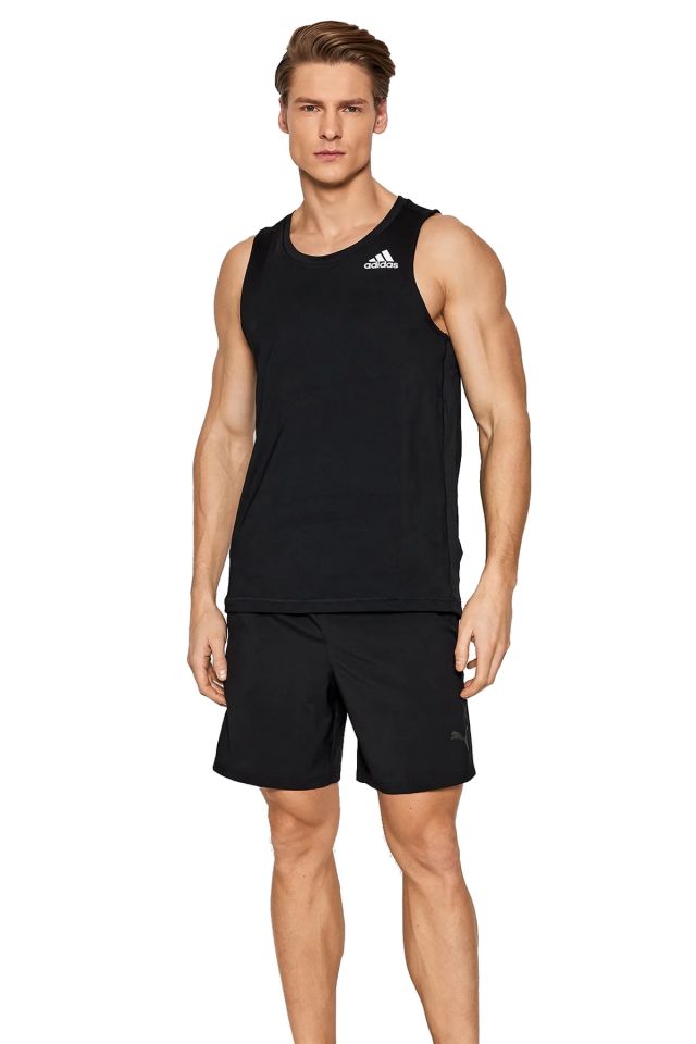 Puma Train Fav Blaster 7'' Short-Puma Black Erkek Şort Siyah 52014201