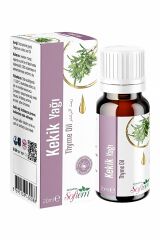 AksuVital Softem Kekik Yağı 20ml