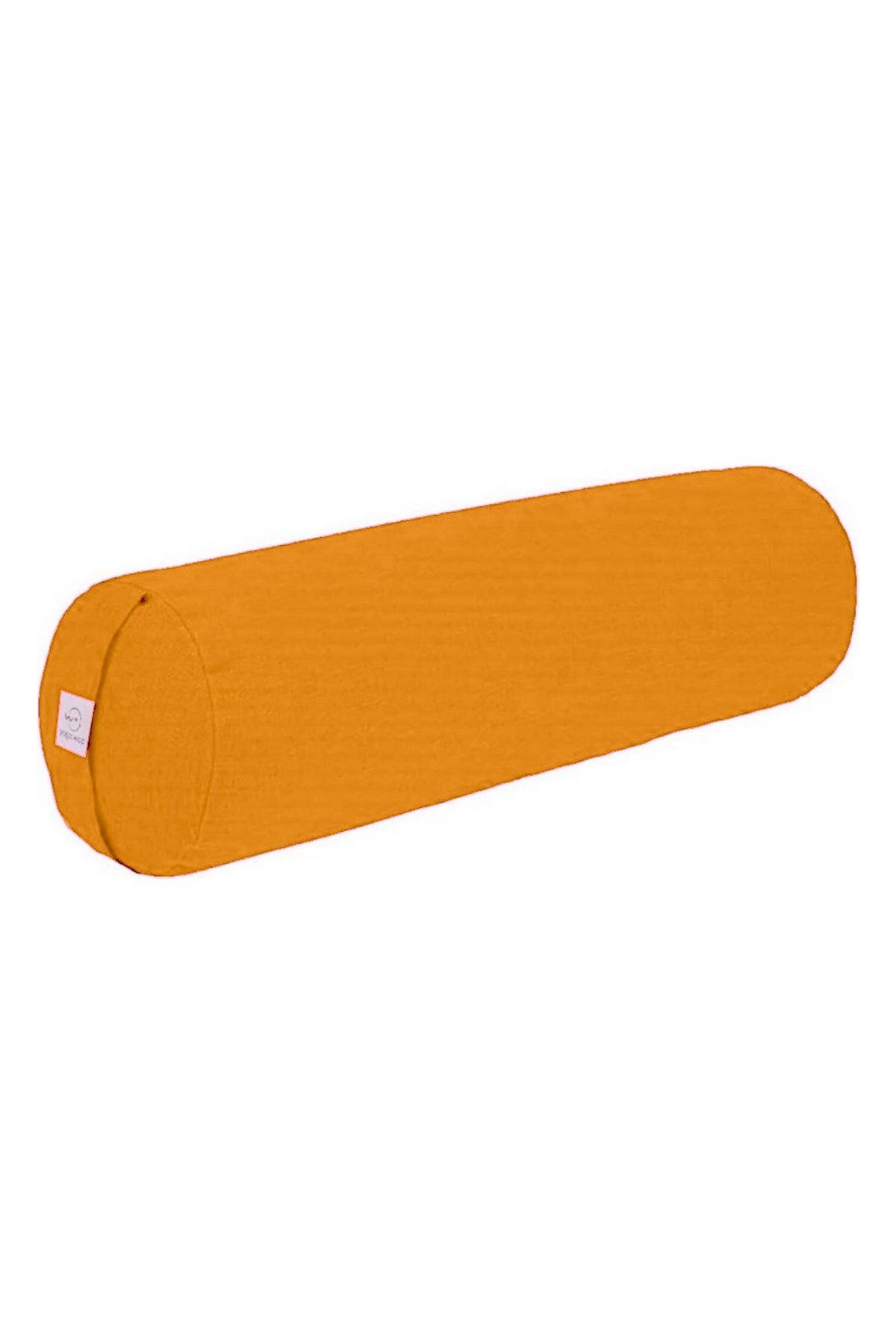Avessa YG-BM100 Yoga Bolster Minderi Turuncu