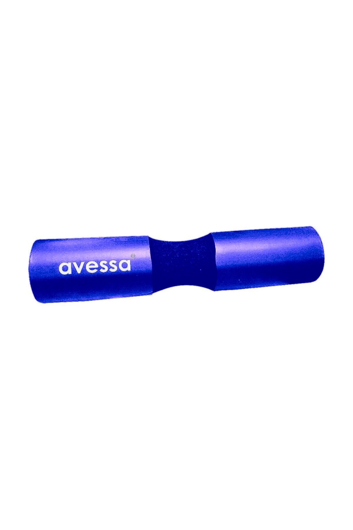 Avessa MB-14092 Uzun Bar Süngeri Foam Mavi