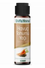 AksuVital Shiffa Home Havuç Tohumu Yağı 30ml