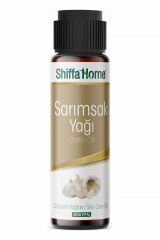 AksuVital Shiffa Home Sarımsak Yağı 30ml