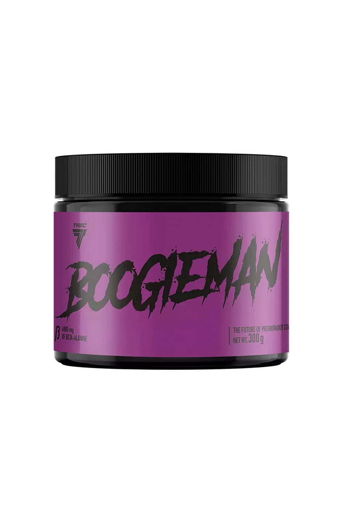 Trec Boogieman Pre-Workout Orman Meyveli 300g 60 Servis