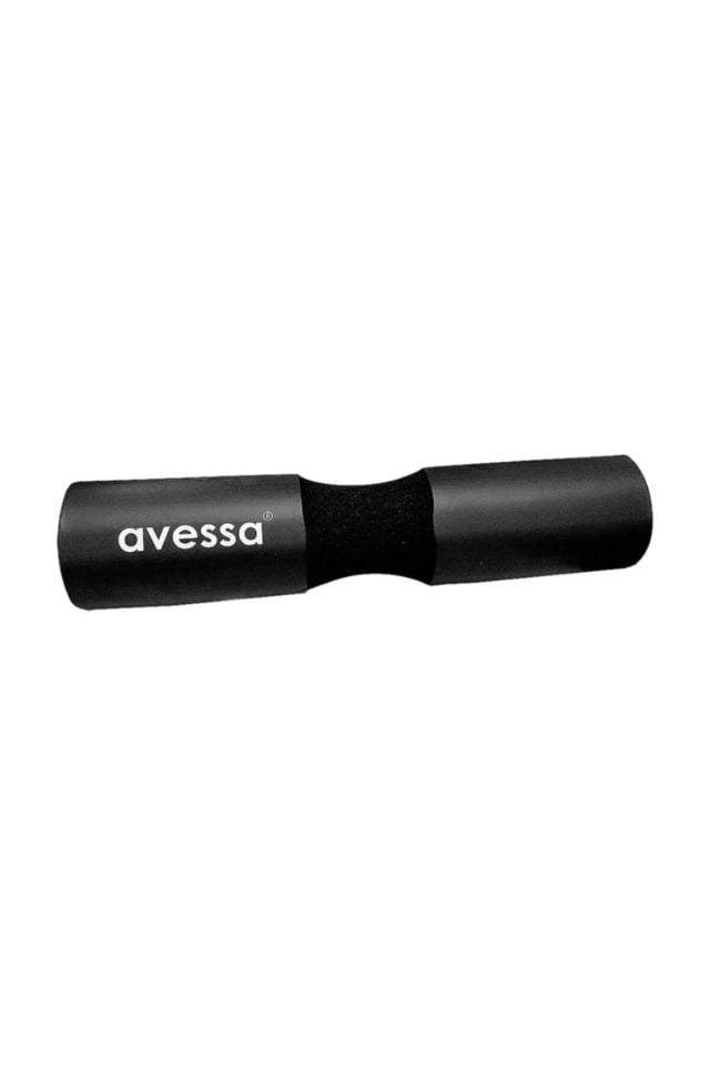 Avessa MB-14092 Uzun Bar Süngeri Foam Siyah