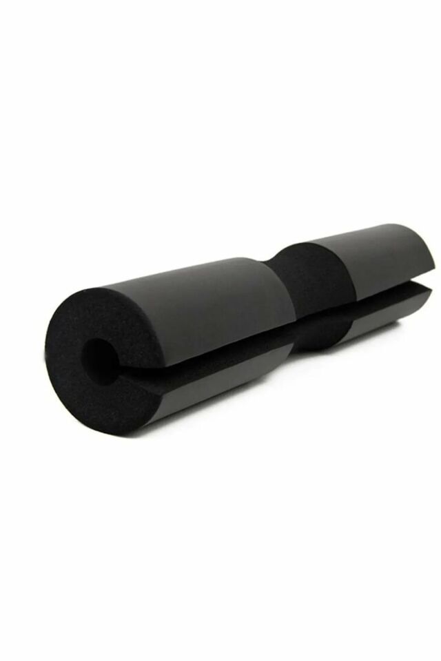 Avessa MB-14092 Uzun Bar Süngeri Foam Siyah