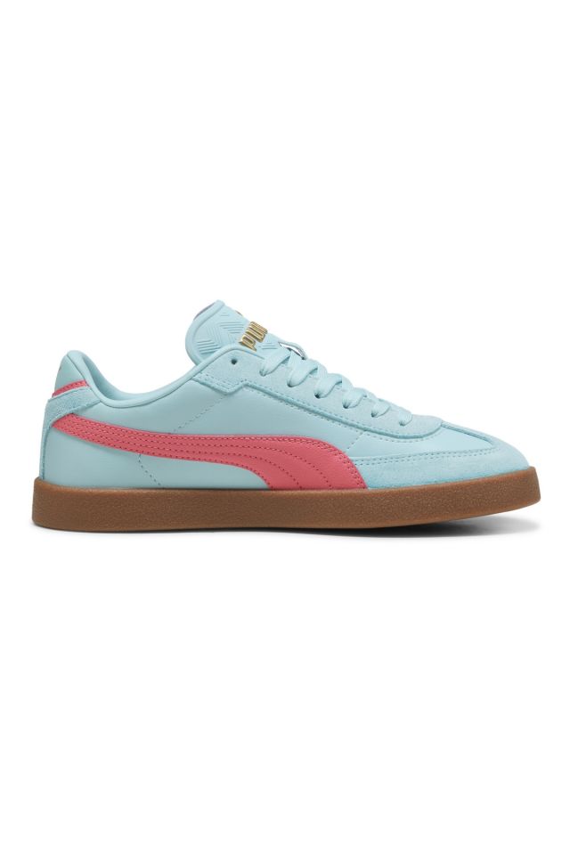 Puma Club II Era Sportstyle Bayan Spor Ayakkabı Mavi 39744724