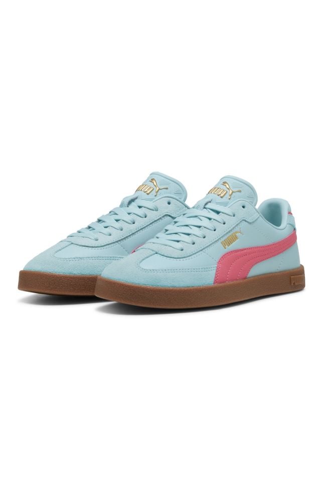 Puma Club II Era Sportstyle Bayan Spor Ayakkabı Mavi 39744724