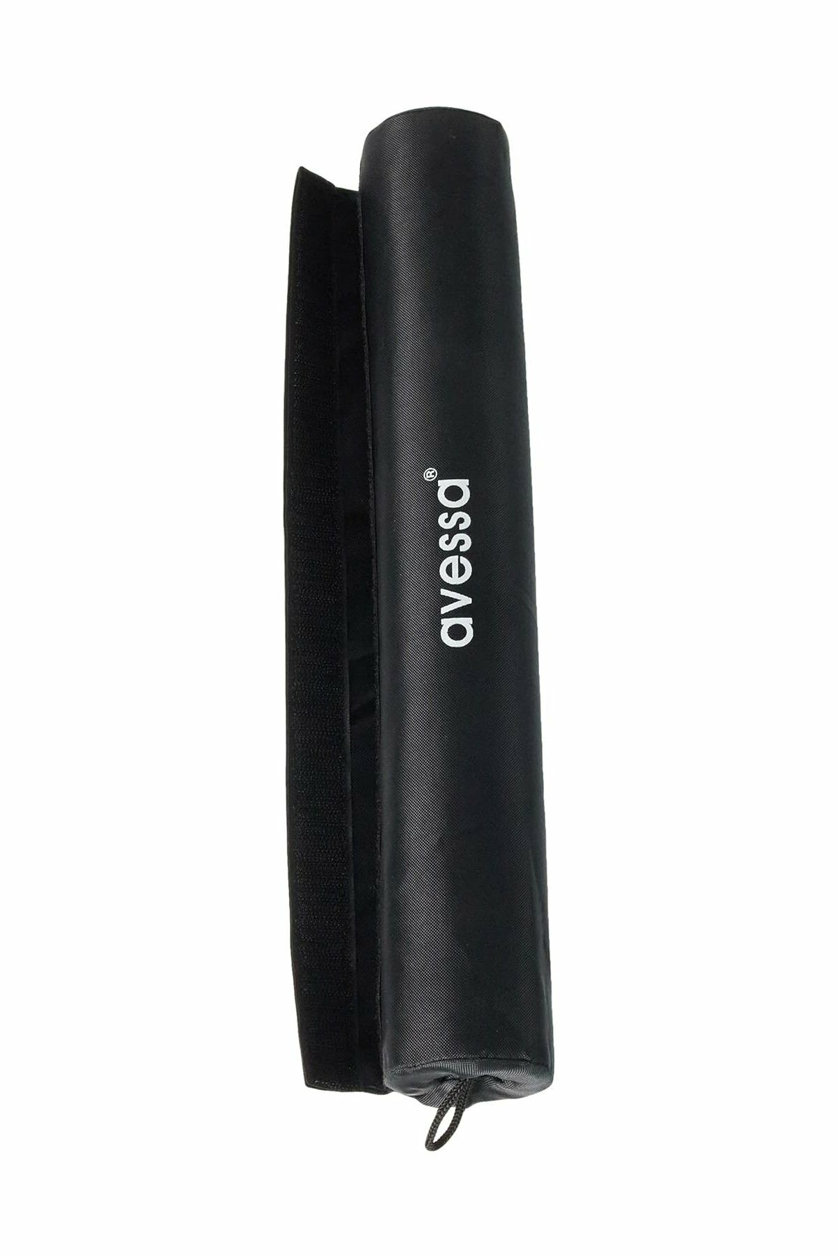 Avessa MB-14077 Olimpik Bar Süngeri Siyah