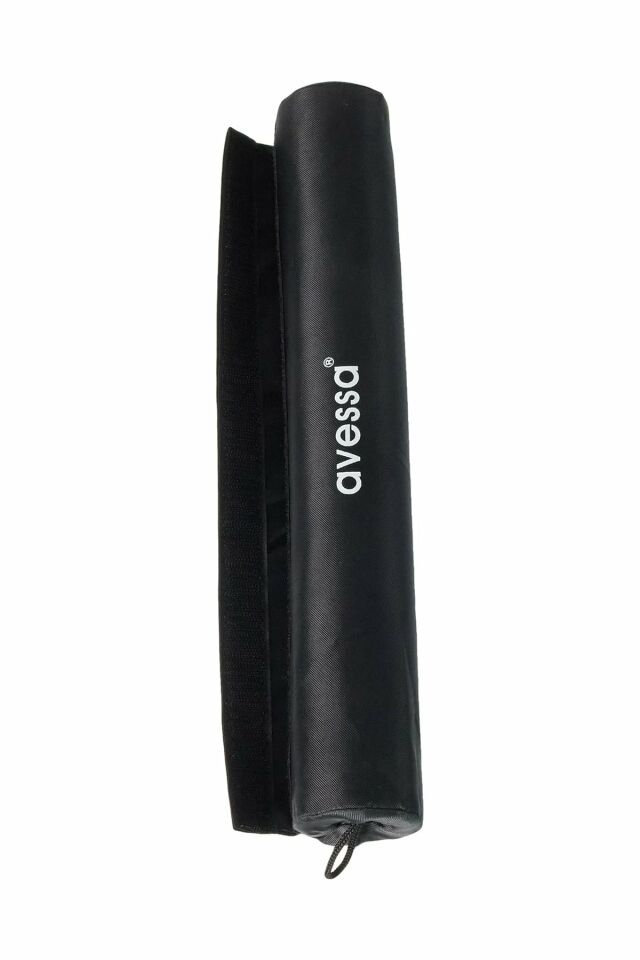 Avessa MB-14077 Olimpik Bar Süngeri Siyah