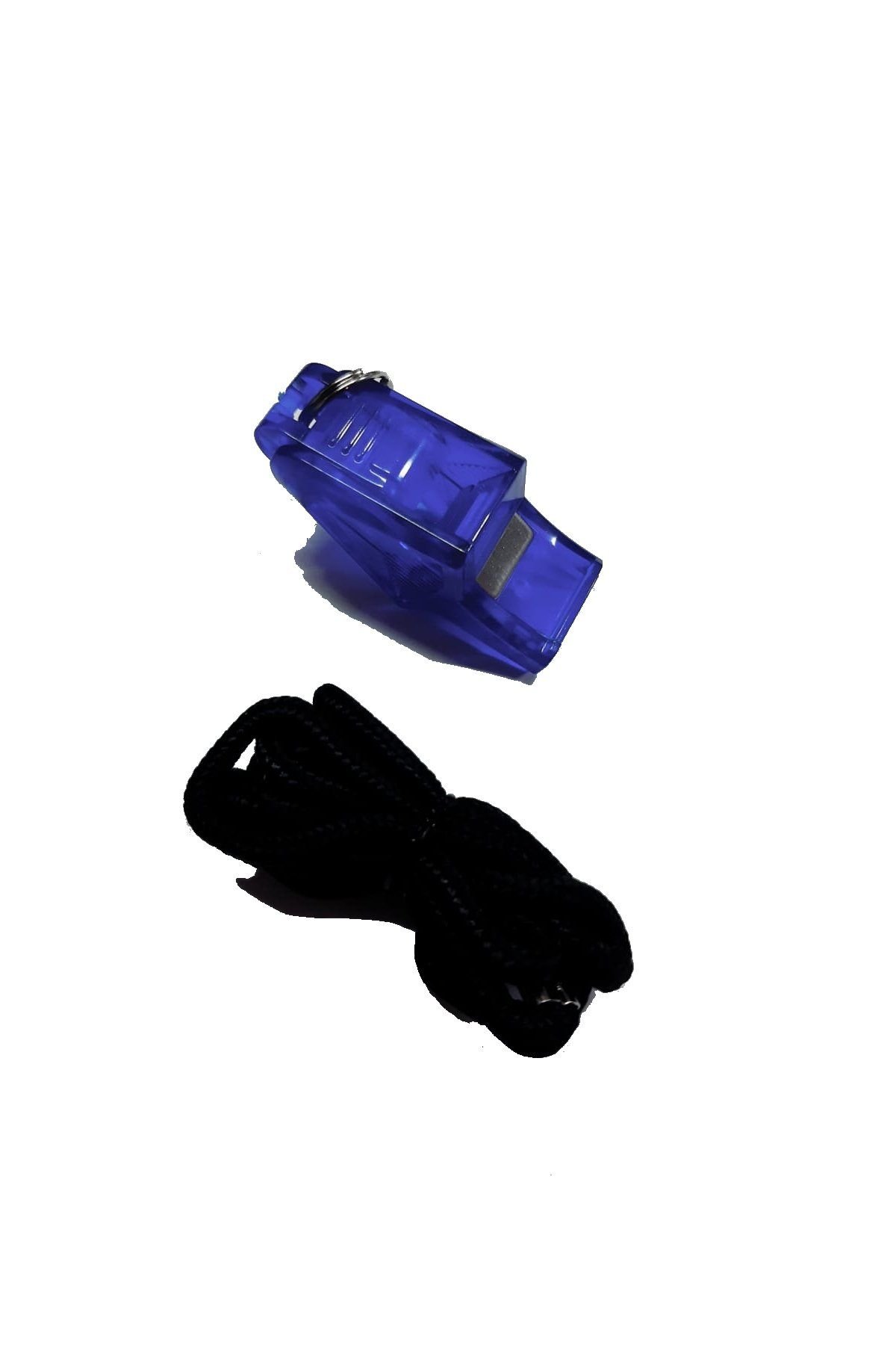 Avessa DK-30 Profesyonel İpli Düdük 120 Db Lacivert
