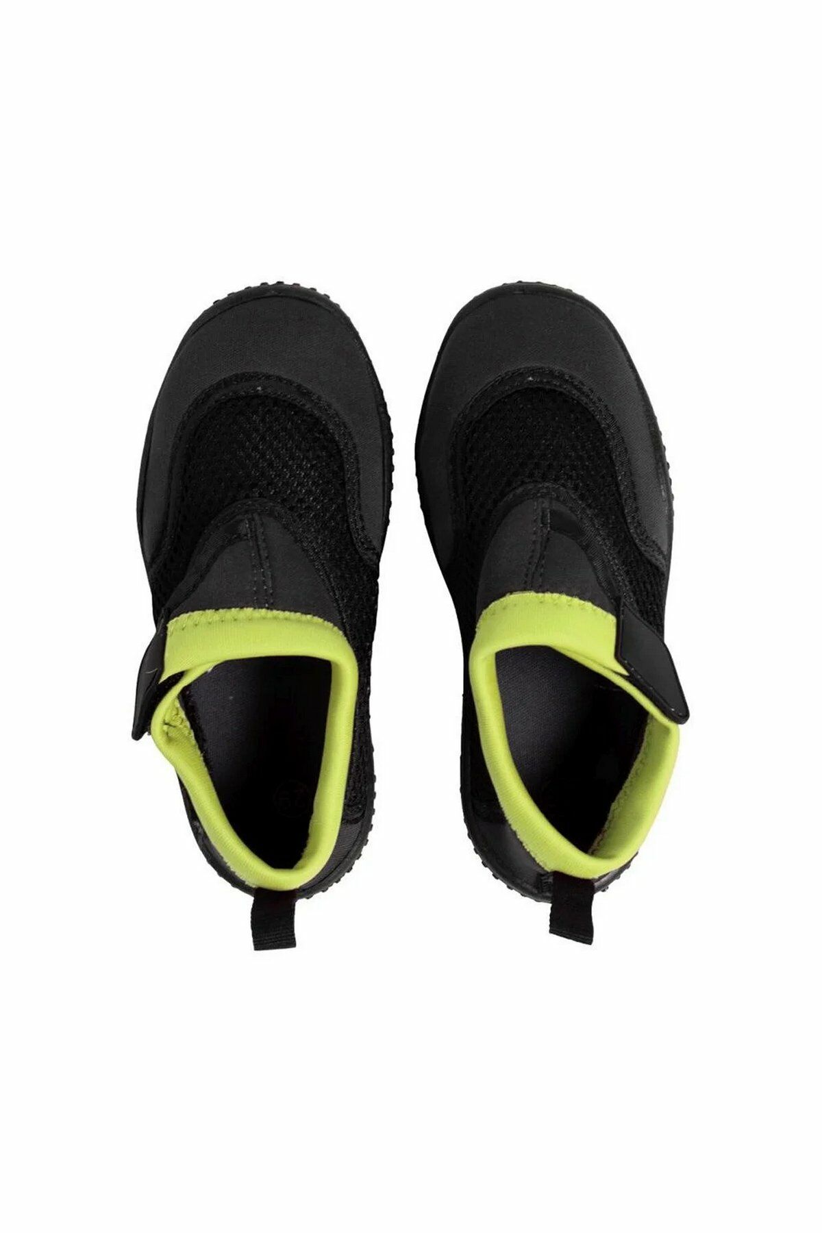 Arena Watershoes Jr Unisex Çocuk Deniz Plaj Ayakkabısı Yeşil 005294100 31