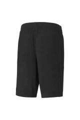 Puma ACTIVE Interlock Shorts Puma-Black Erkek Spor Şort Siyah 58672901 M