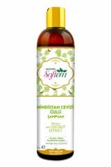 AksuVital Softem Hindistan Cevizi Özlü Şampuan 400ml